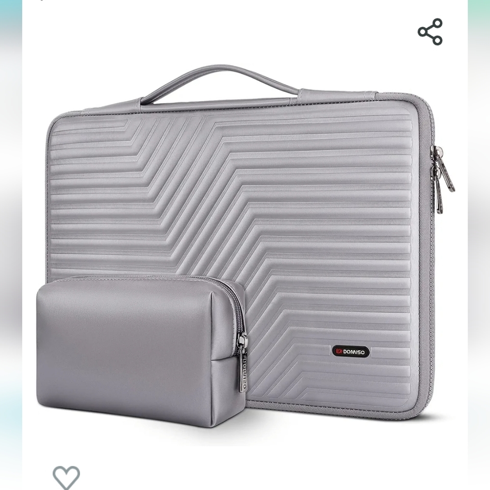 DOMISO PROTECT LAPTOP